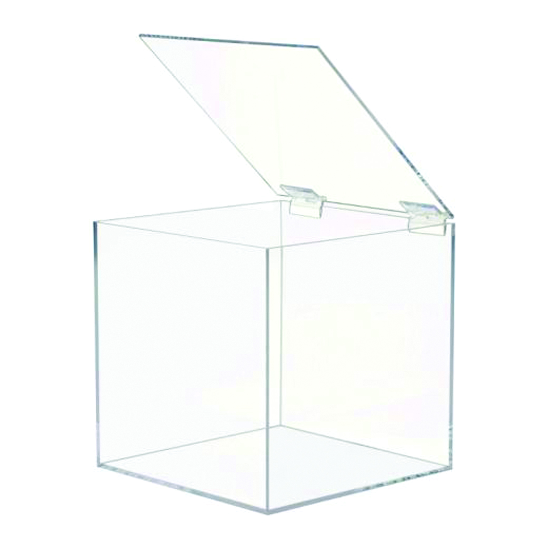 Acrylic Boxes 3